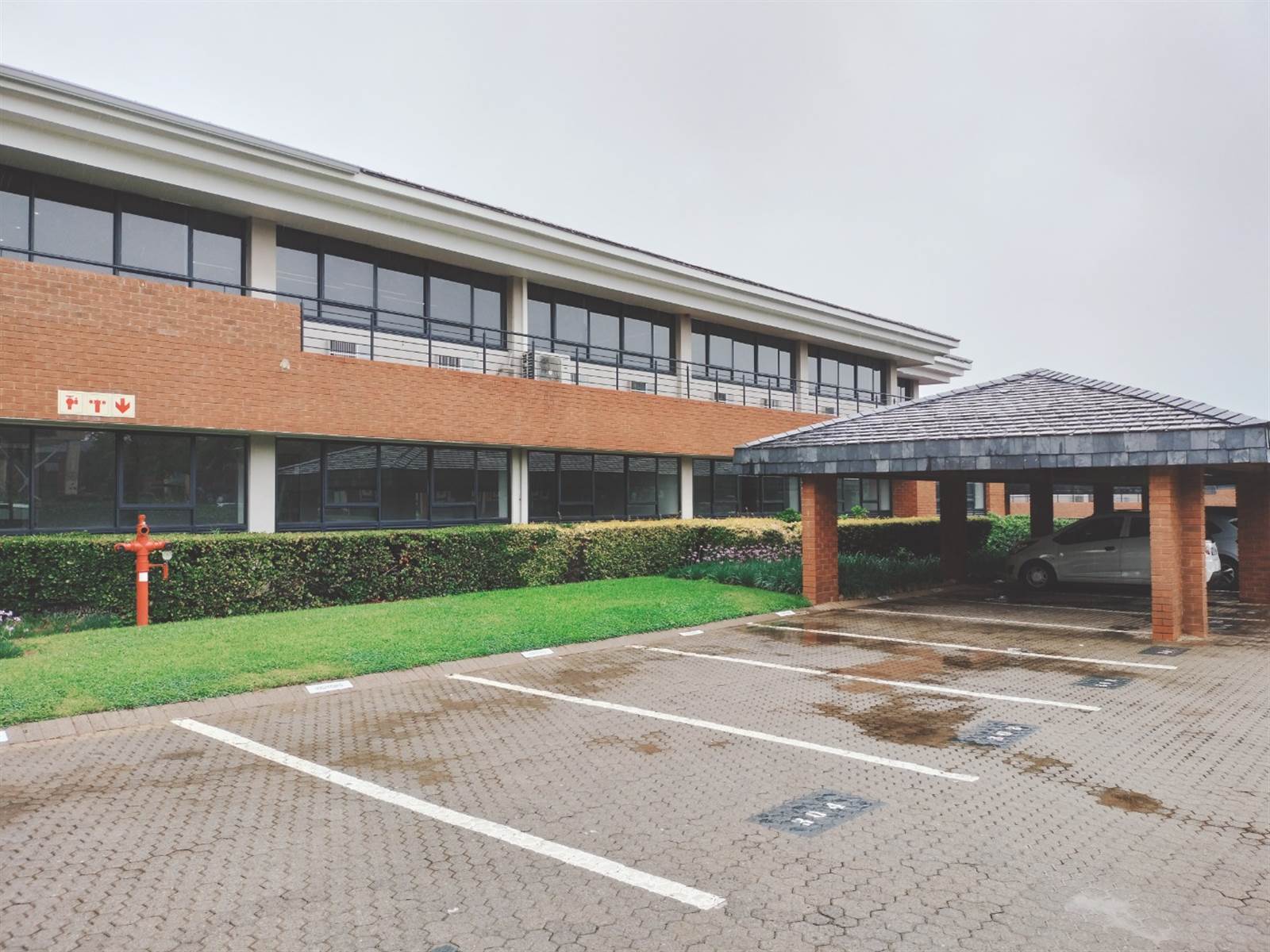89  m² Commercial space in Bryanston photo number 13