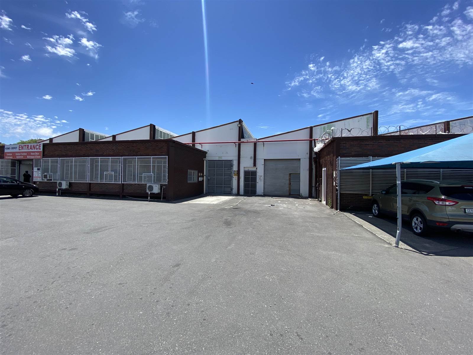 8215  m² Industrial space in Epping photo number 20