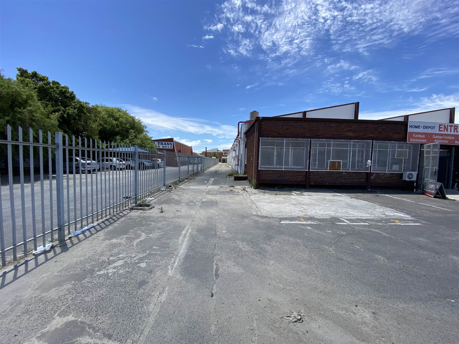 8215  m² Industrial space in Epping photo number 8