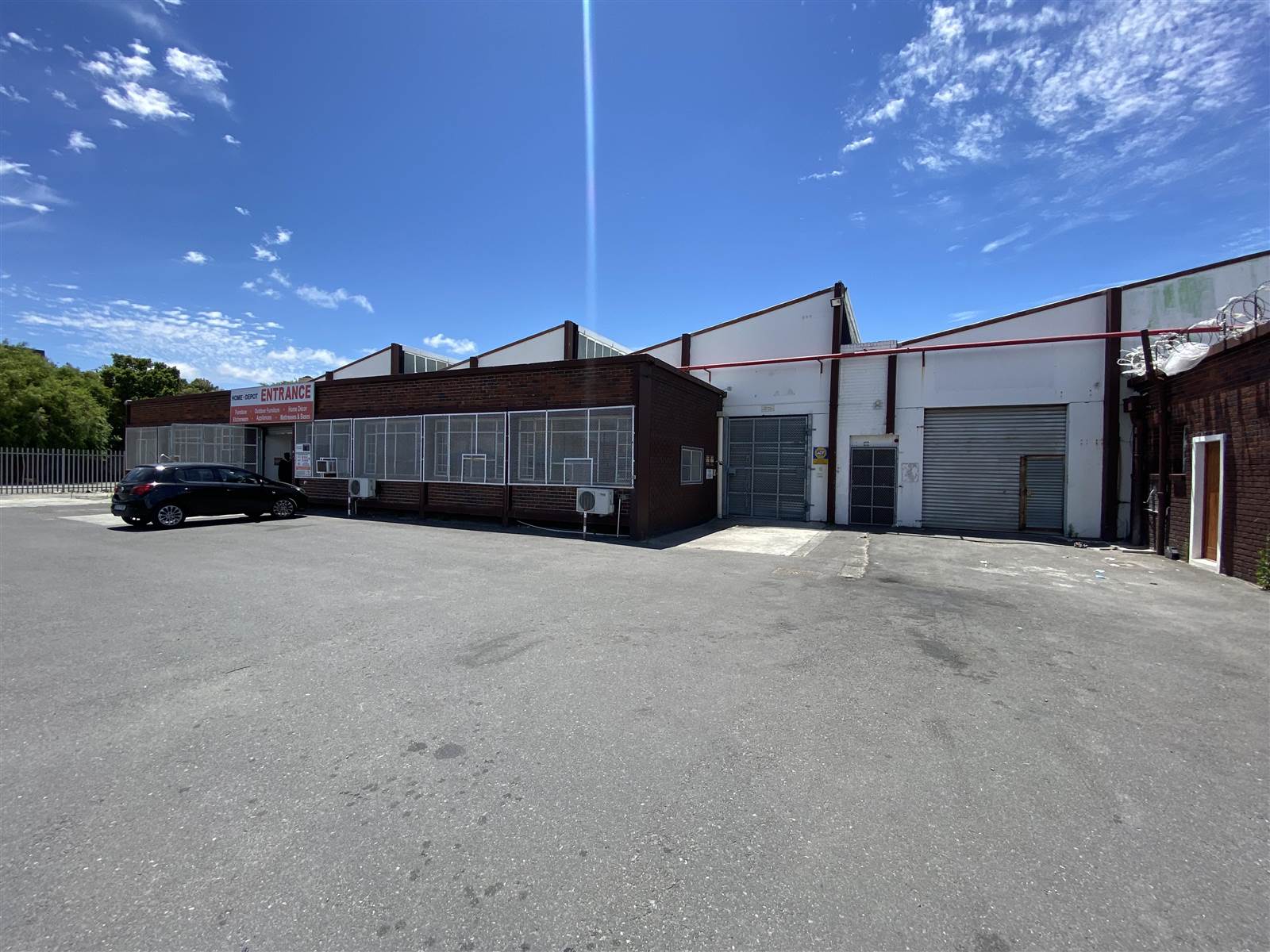8215  m² Industrial space in Epping photo number 1