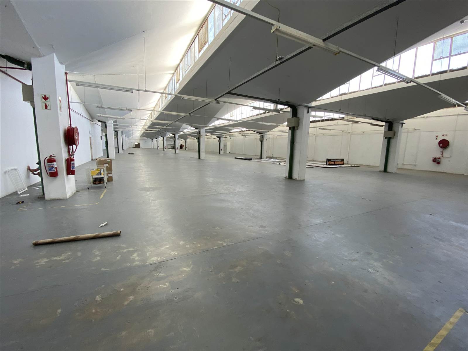 8215  m² Industrial space in Epping photo number 6