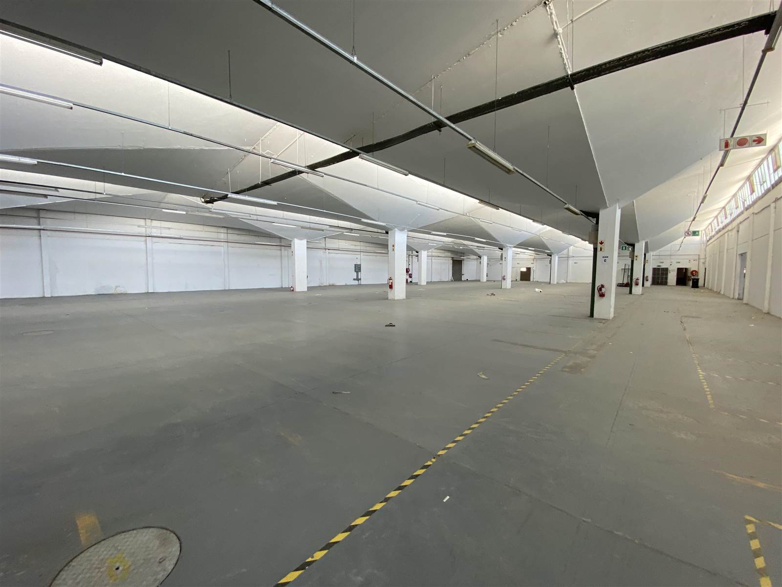 8215  m² Industrial space in Epping photo number 4