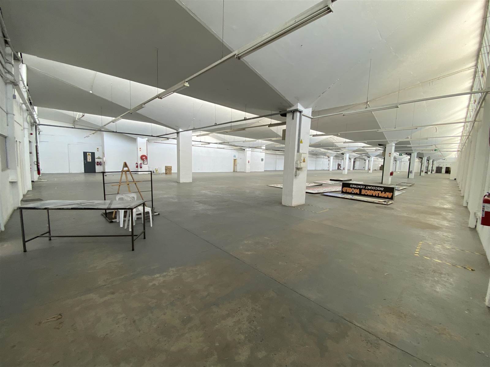 8215  m² Industrial space in Epping photo number 29