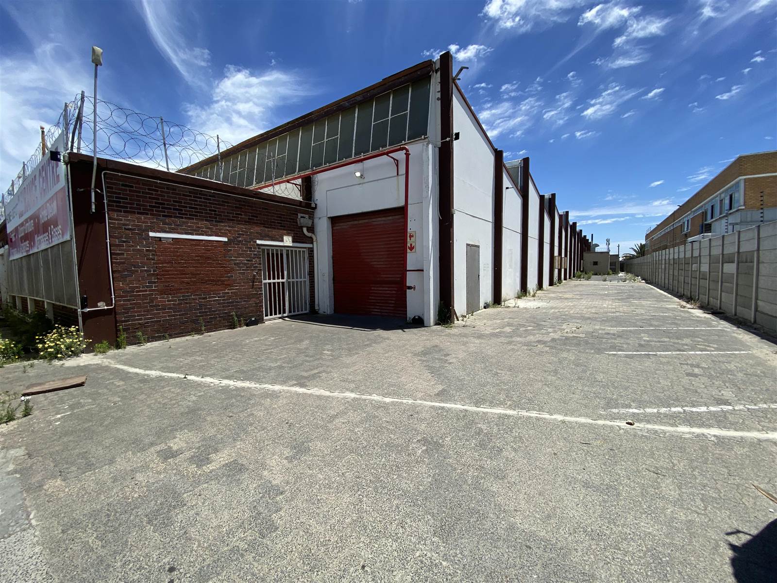 8215  m² Industrial space in Epping photo number 26