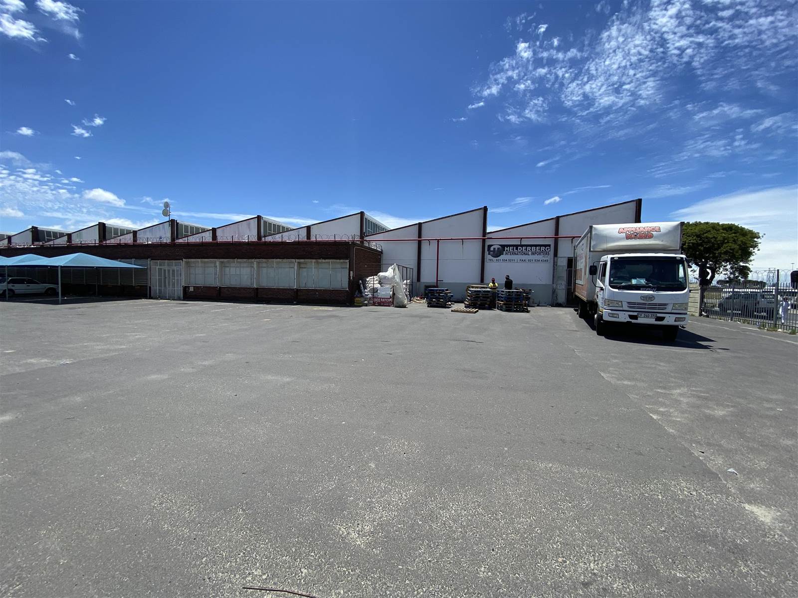 8215  m² Industrial space in Epping photo number 17