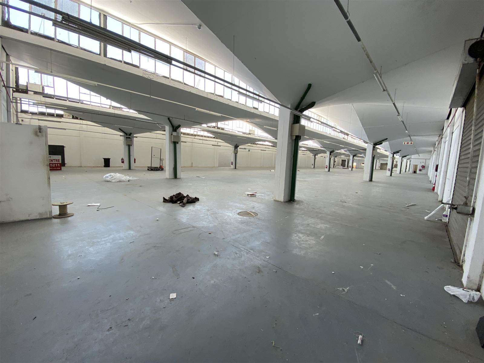 8215  m² Industrial space in Epping photo number 7