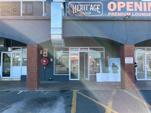 181 m² Commercial space 181 m² Commercial space