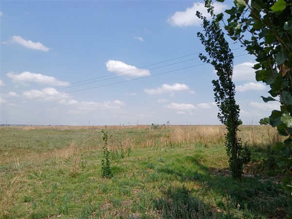 18.2 ha Farm 18.2 ha Farm
