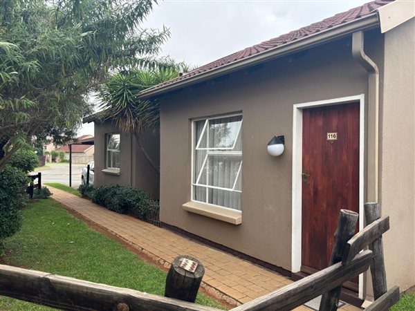 3 Bedroom Cluster 3 Bedroom Cluster