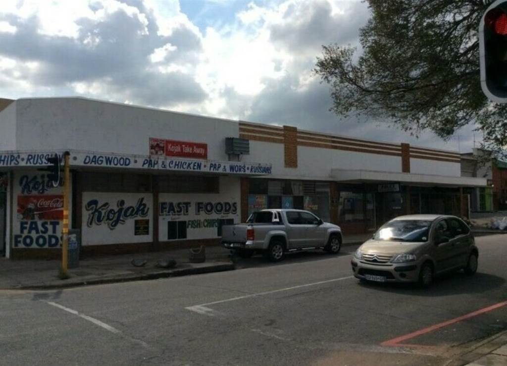 946  m² Commercial space in Boksburg Central photo number 3
