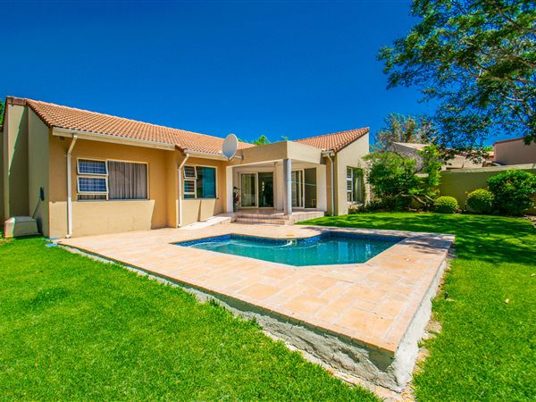 3 Bedroom House 3 Bedroom House