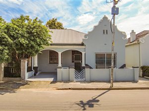 House in Paarl