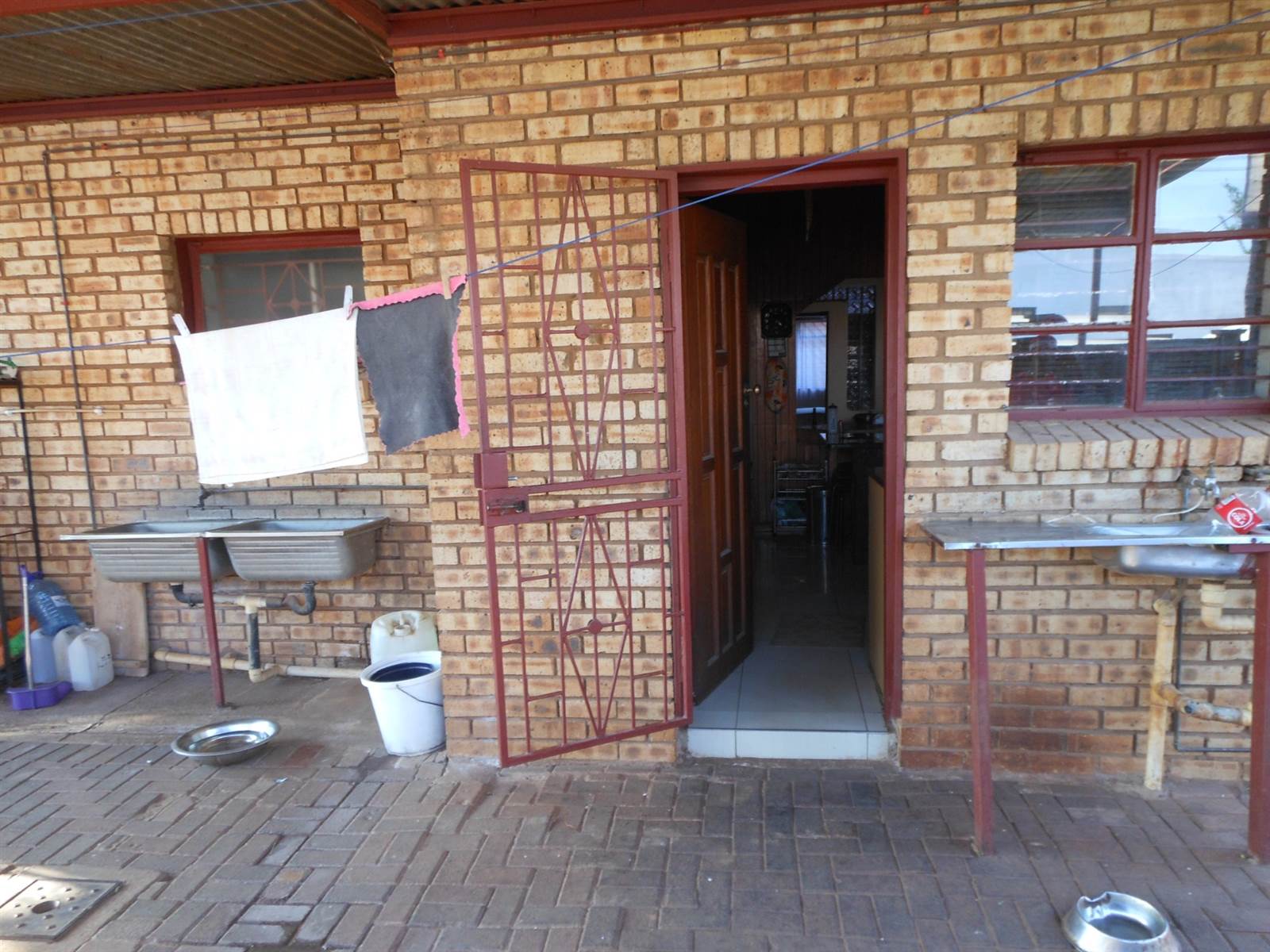 4 Bed House in Laudium photo number 20
