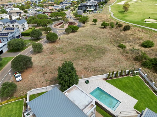 1 223 m² Land 1 223 m² Land