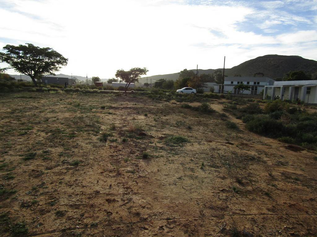 905 m² Land available in Touws Rivier photo number 5