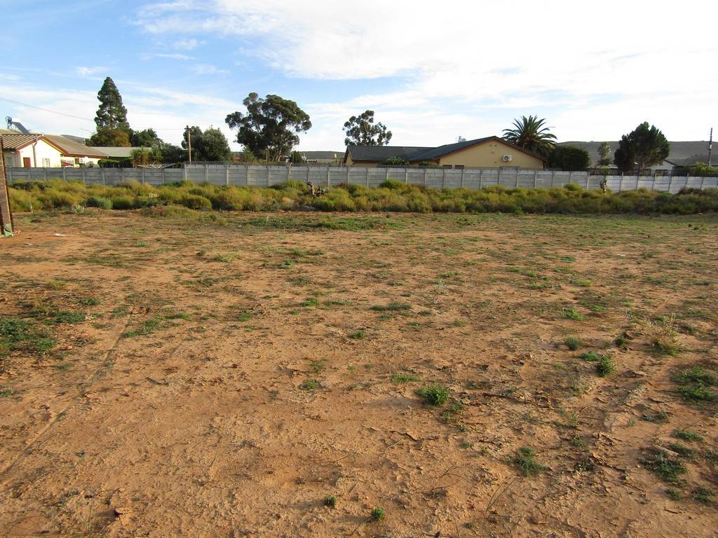 905 m² Land available in Touws Rivier photo number 8