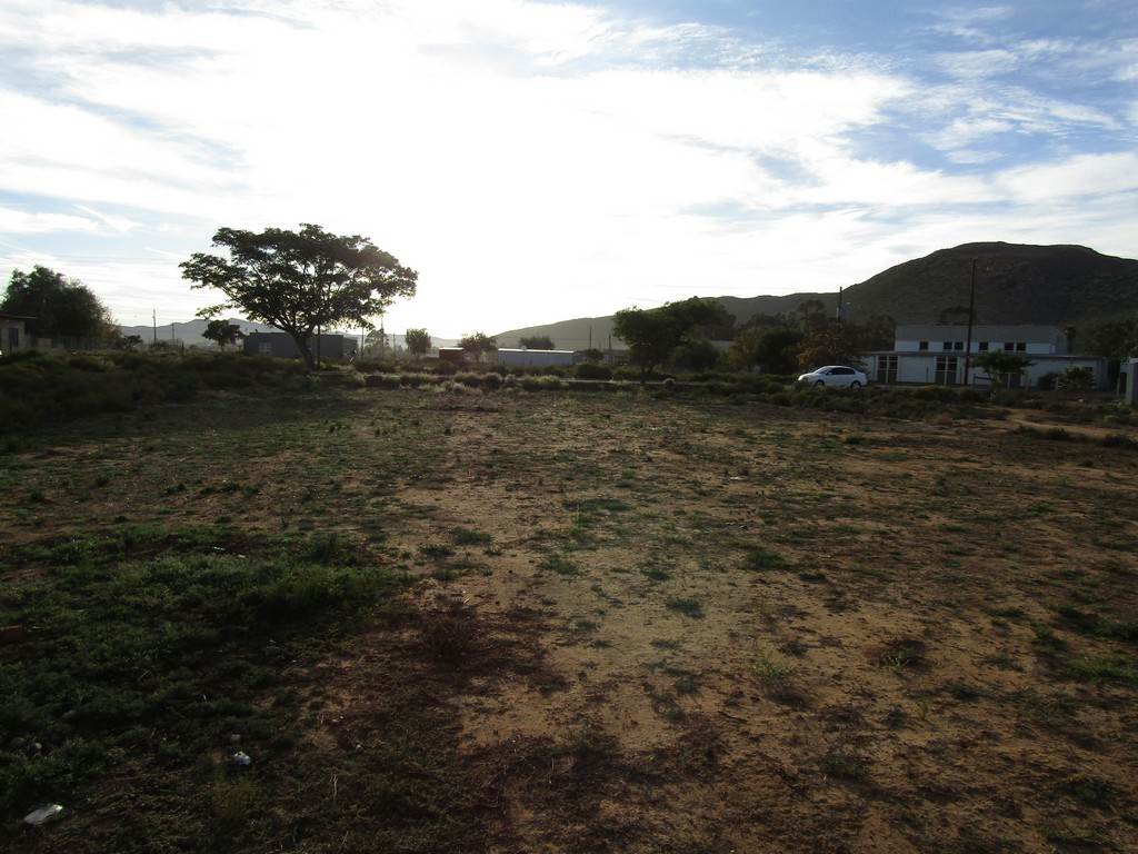 905 m² Land available in Touws Rivier photo number 4