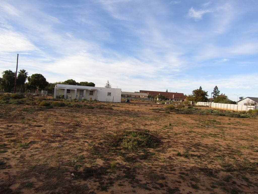 905 m² Land available in Touws Rivier photo number 3