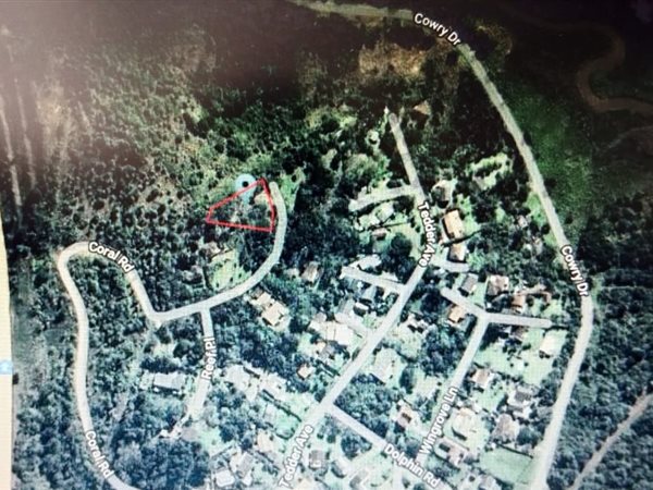 1809 m² Land available in Elysium