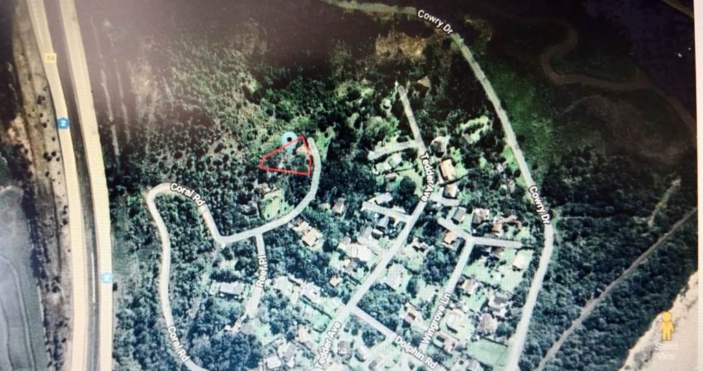 1809 m² Land available in Elysium photo number 1