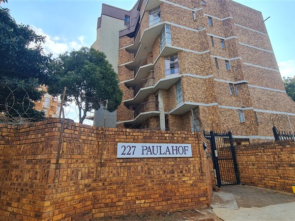 2 Bedroom Flat