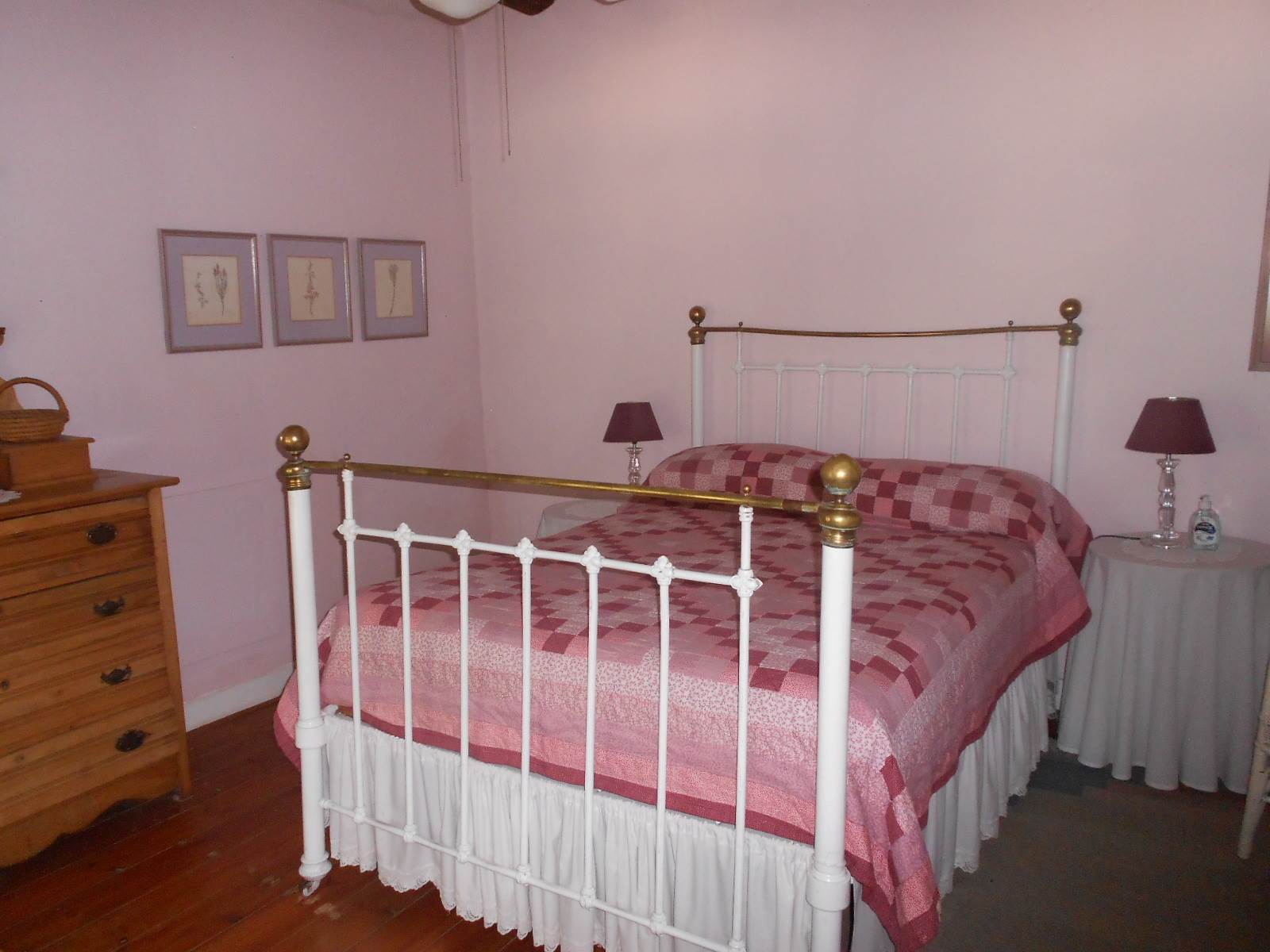 7 Bed House in Calitzdorp photo number 25