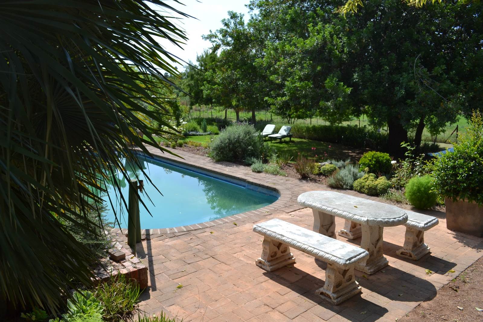 7 Bed House in Calitzdorp photo number 17