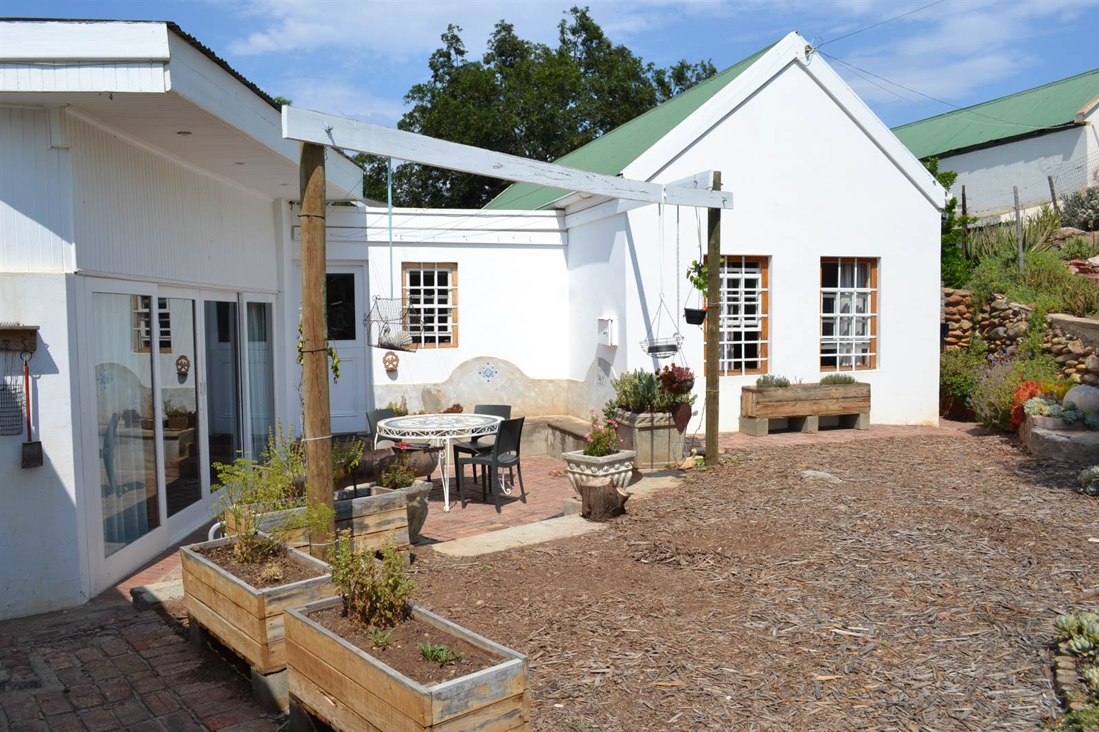 7 Bed House in Calitzdorp photo number 18