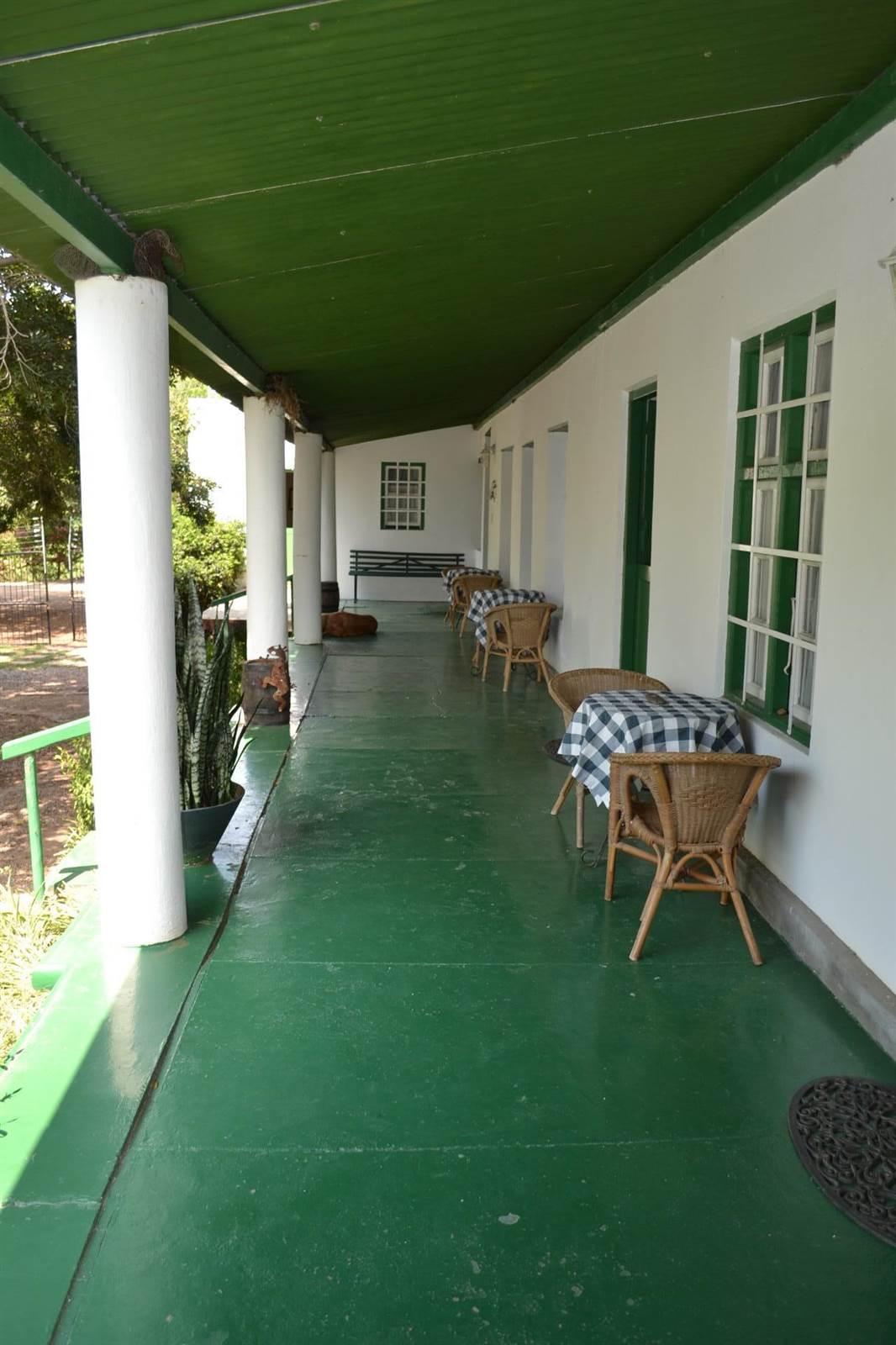 7 Bed House in Calitzdorp photo number 22