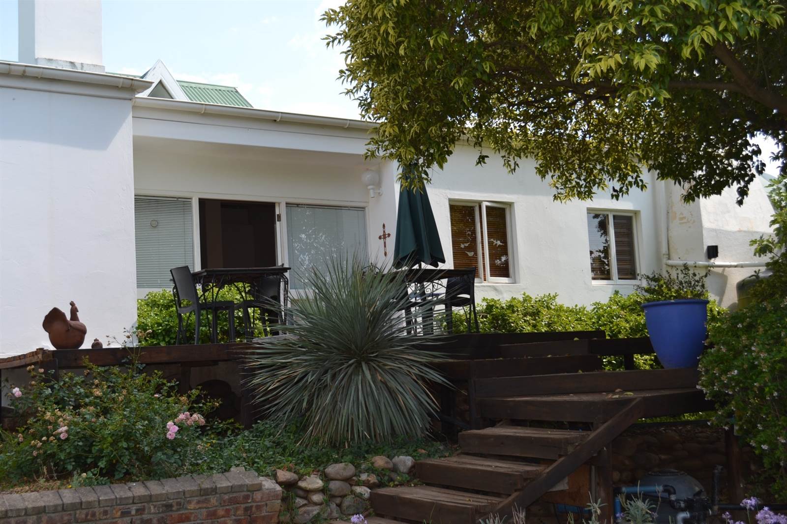 7 Bed House in Calitzdorp photo number 1