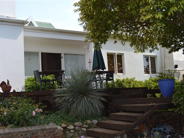 7 Bed House in Calitzdorp