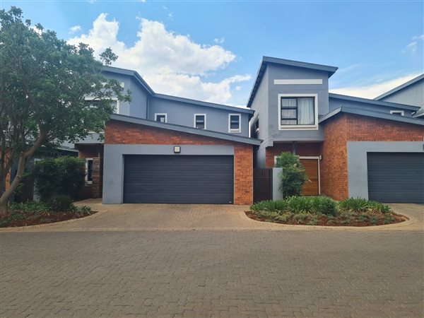 4 Bed Townhouse