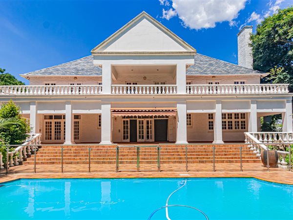 6 Bedroom House 6 Bedroom House