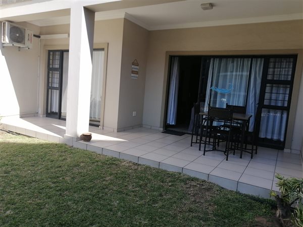 2 Bed House in Uvongo