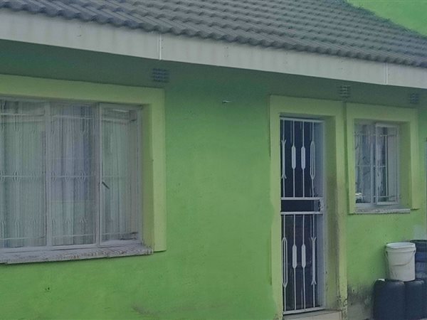 3 Bedroom House 3 Bedroom House