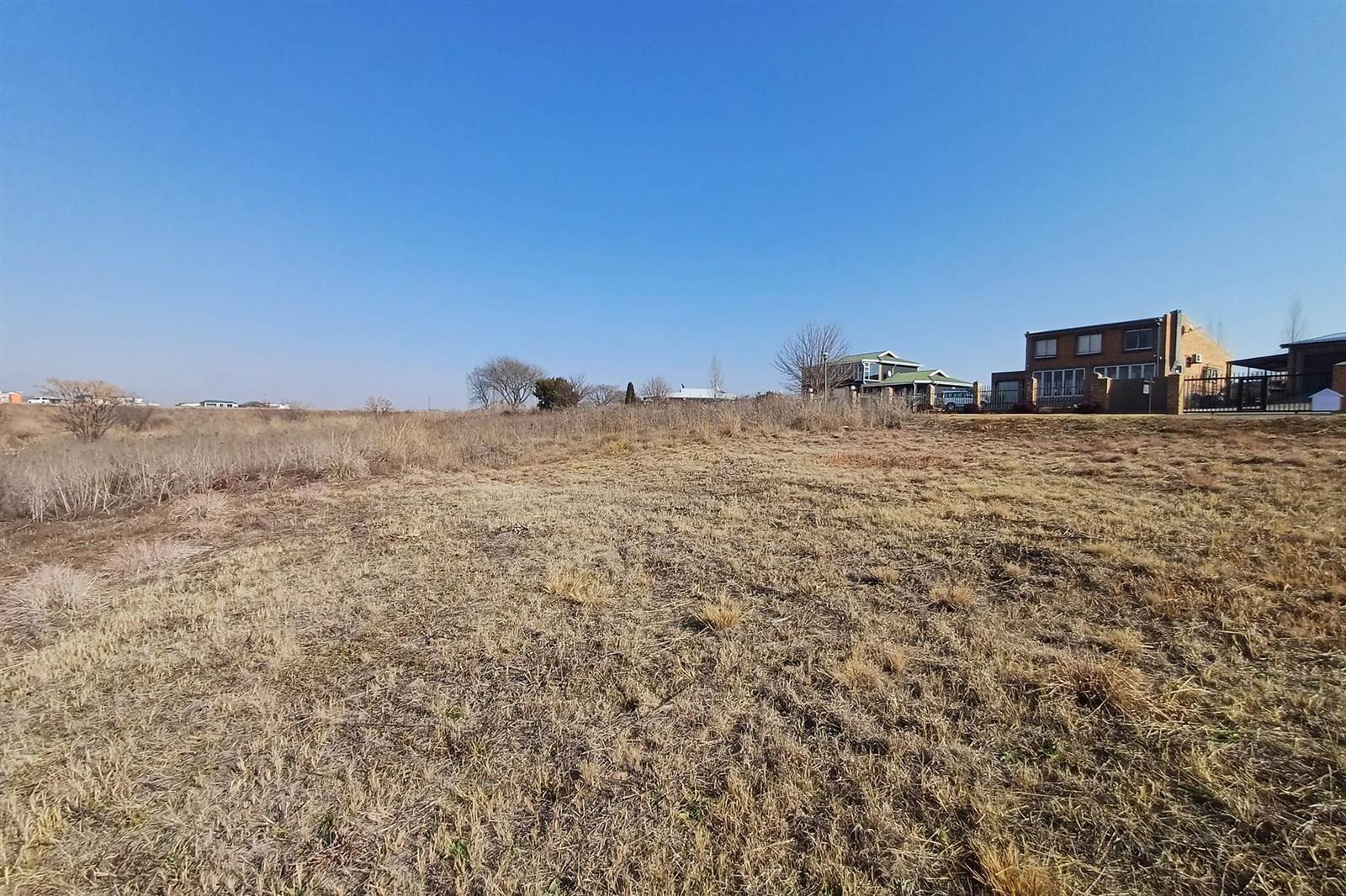 993 m² Land available in Bronkhorstbaai photo number 14