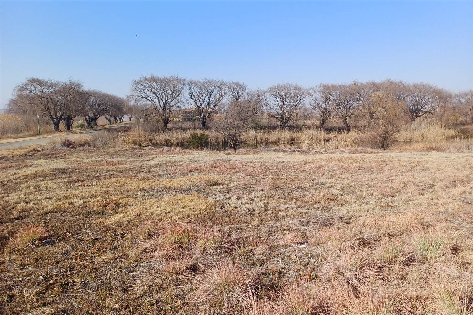 993 m² Land available in Bronkhorstbaai photo number 7