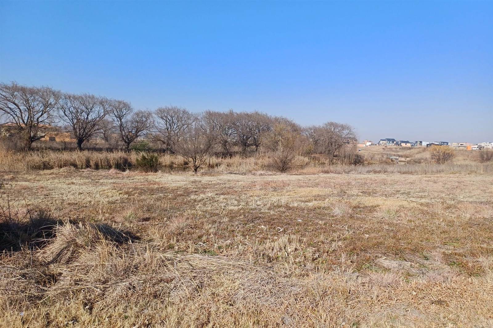 993 m² Land available in Bronkhorstbaai photo number 2