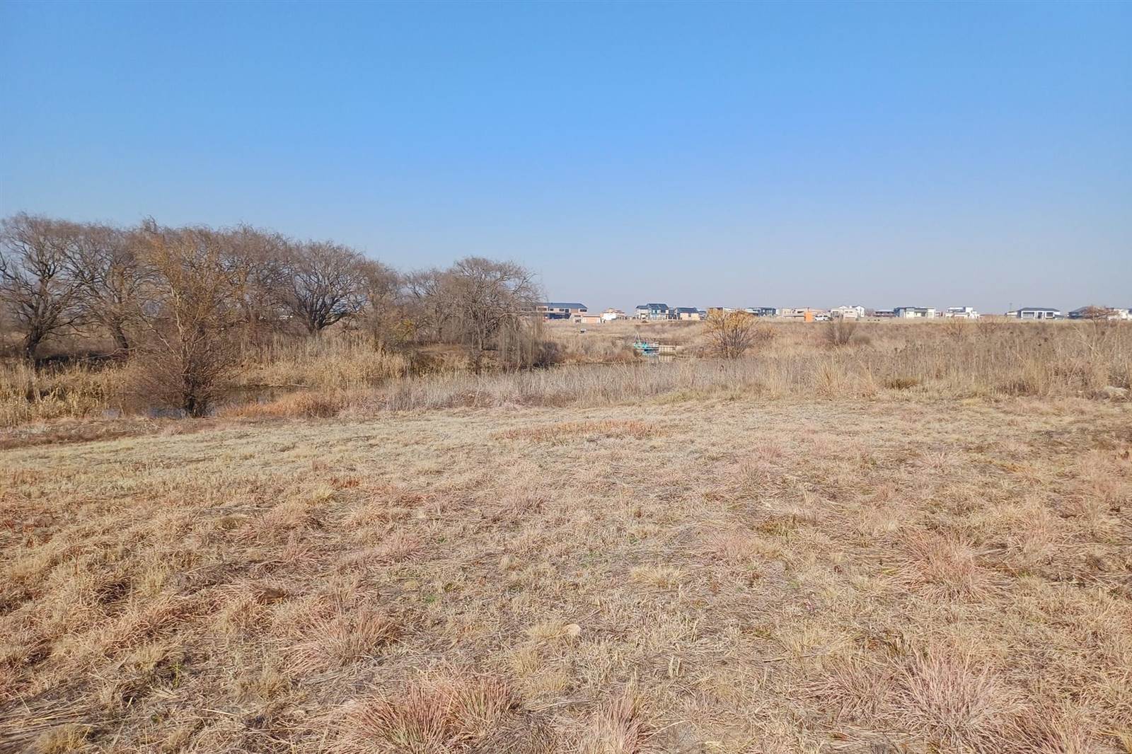 993 m² Land available in Bronkhorstbaai photo number 16