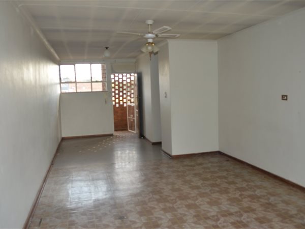 2 Bed Apartment