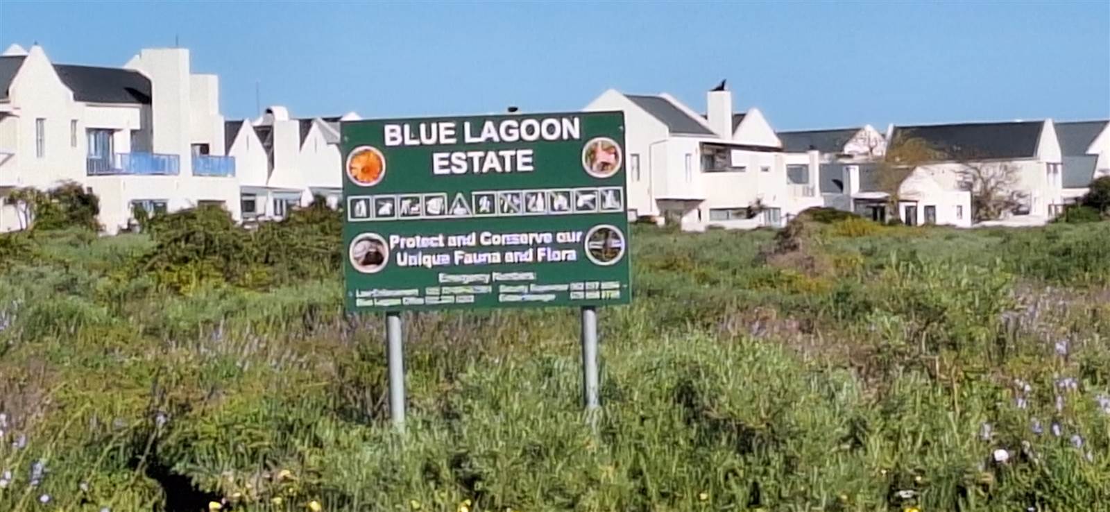 3 Bed House in Blue Lagoon photo number 20