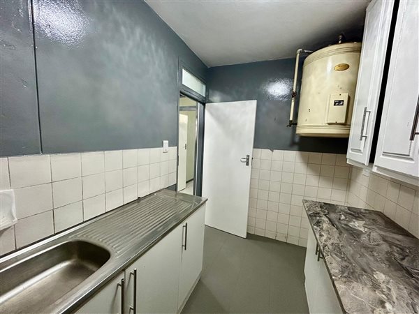 3 Bed Apartment