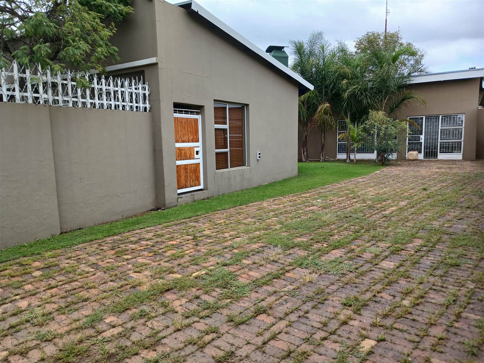 580  m² Commercial space in Middelburg Central photo number 14