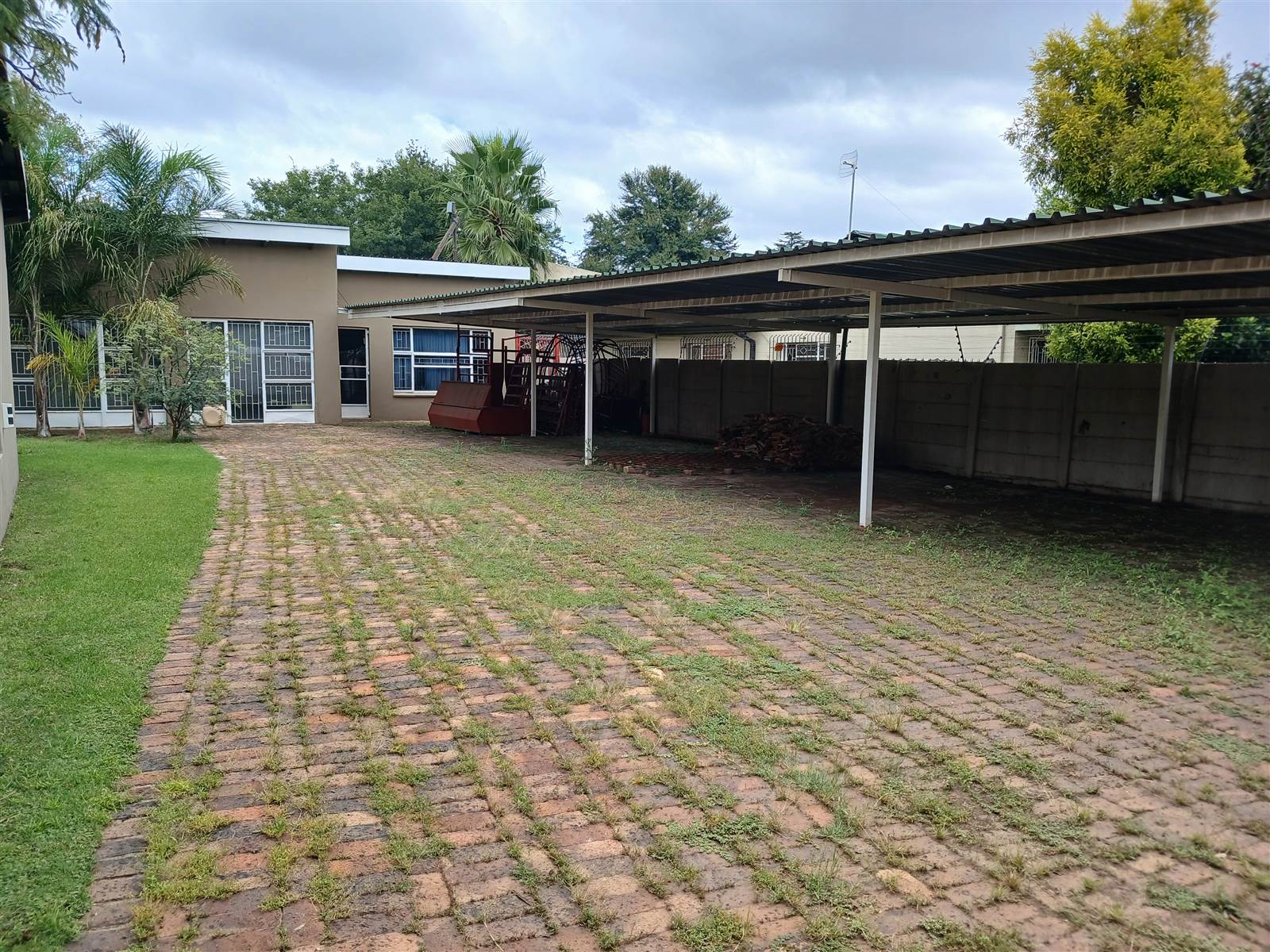 580  m² Commercial space in Middelburg Central photo number 13