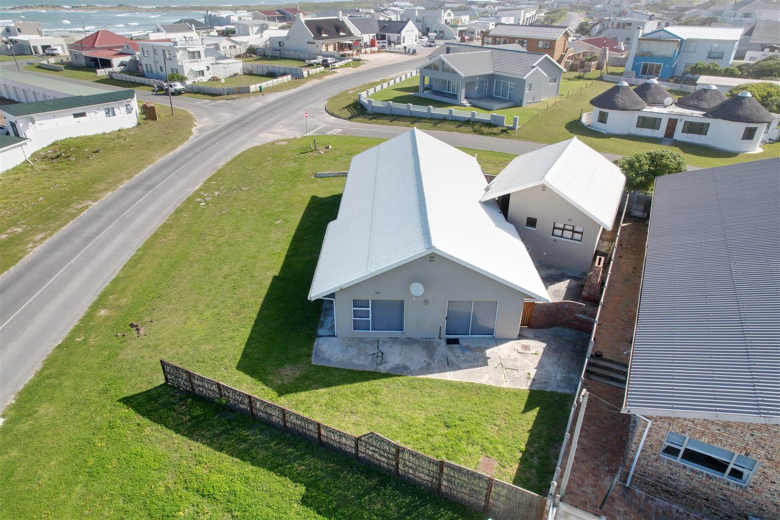 4 Bed House in Agulhas photo number 25
