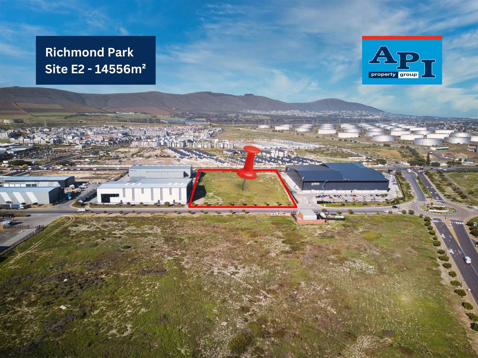 1.5 ha Land available in Milnerton photo number 1