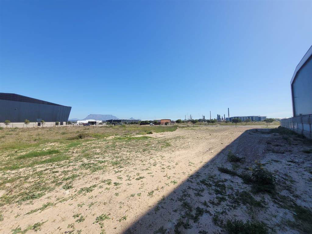 1.5 ha Land available in Milnerton photo number 7