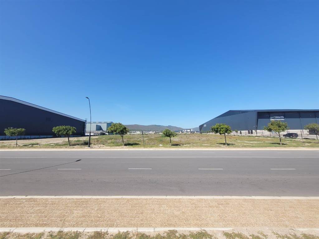 1.5 ha Land available in Milnerton photo number 2