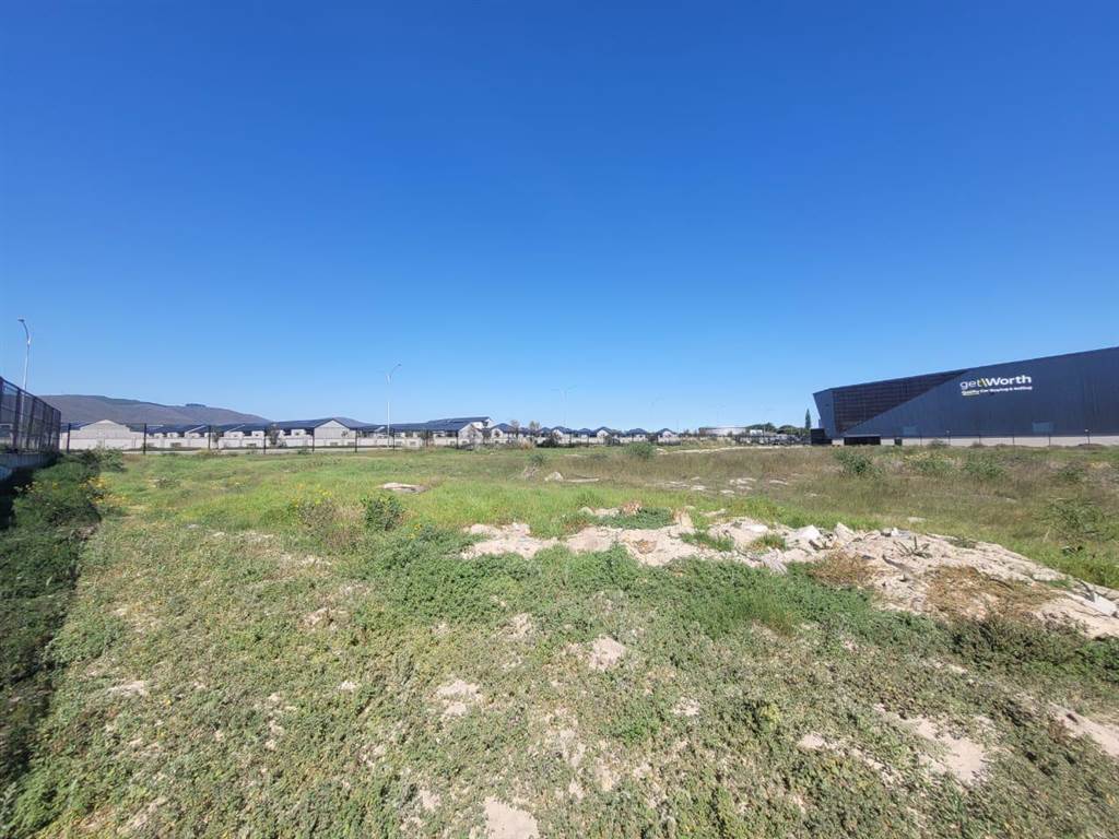 1.5 ha Land available in Milnerton photo number 5