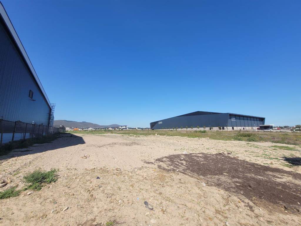 1.5 ha Land available in Milnerton photo number 3